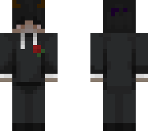minecraft boy