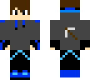 miner