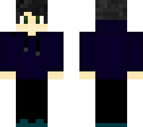 minha skin s q *smooth*