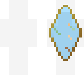 mirror template