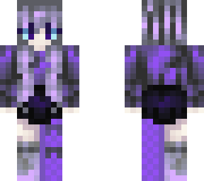 mixnu persona