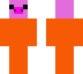 mom piggy