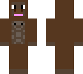 monkey man