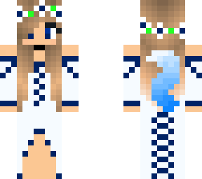 moon dress