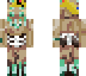 moonlord with shattered crown