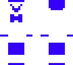 mr. blue