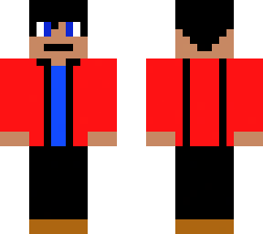 mud4s1r minecraft skin