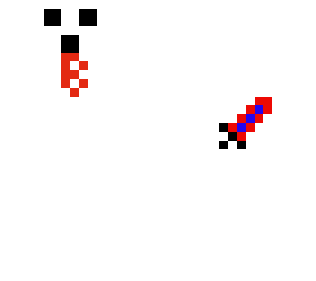 murderous slime