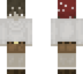 mushroom hat