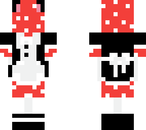 mushroom maid