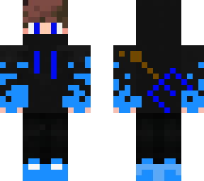 my actual skin