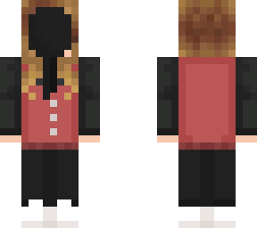 my bartender skin