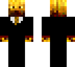 my character without shades