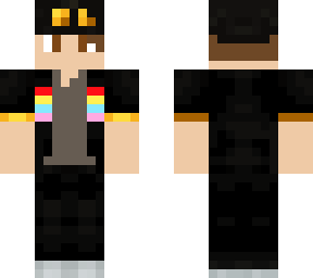 my custom fundy skin!