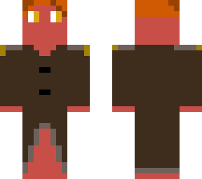 my d&d charectar