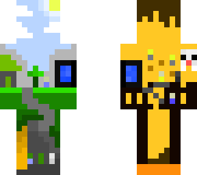 my first pixel art yipeeeeeeeeeeeee