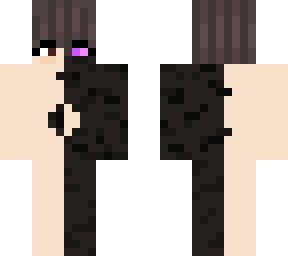 my half ender template base