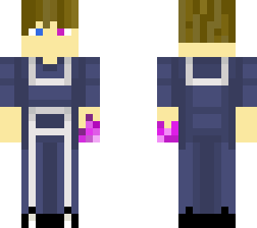 my mha oc (oml 3rd update)