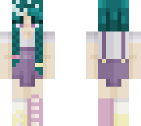 my new persona! (version 2)