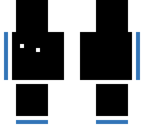 my new skin