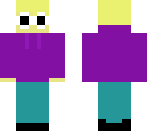 my oc!