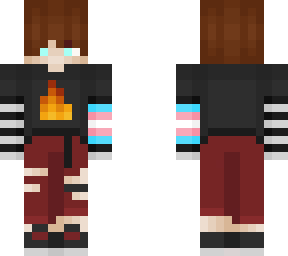 my oc