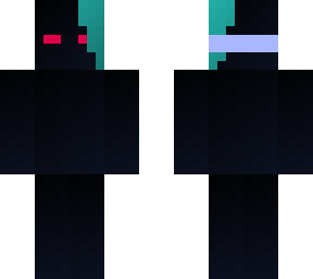 my oc