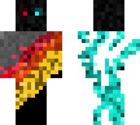 my own custom skin
