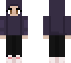 my persona but updated