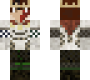 my personal skin