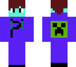 my skin!