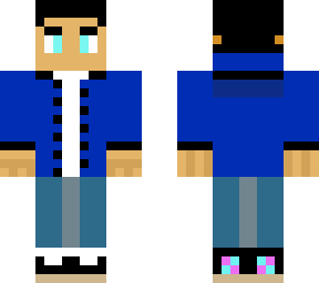 my skin
