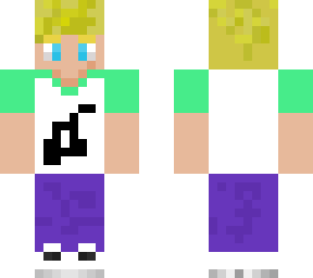 my skin