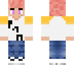 my skin