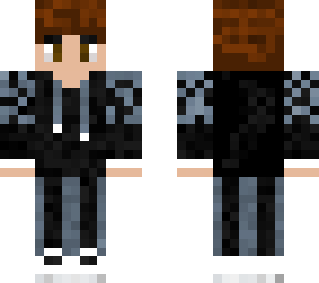 my skin