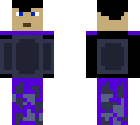 my skin