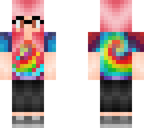 my skin