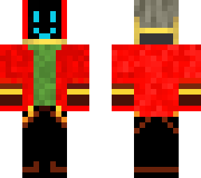 my skin 2.0