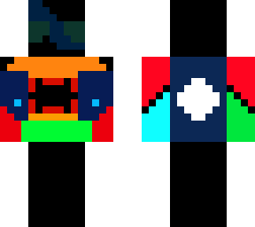 my skin 2