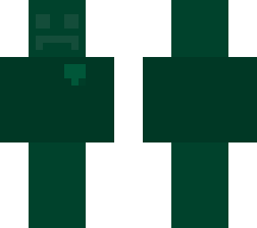 my skin but dead