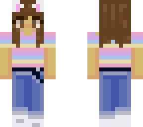 my skin but diferent outfit (dont steal)