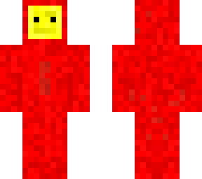 my skin expect special effect