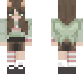 my skin p3