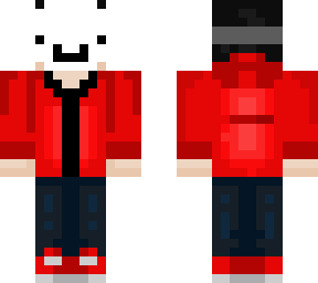 my skin with :] mask