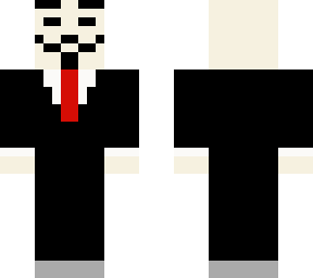 my v skin