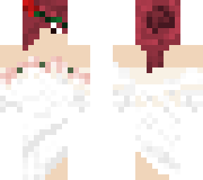 my wedding skin
