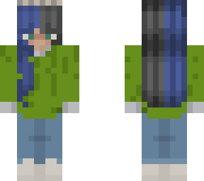 myself, normal mode