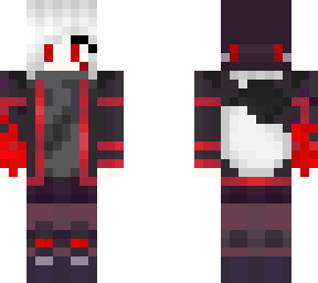 mystic fox 3 -by gregantus (edited remake)