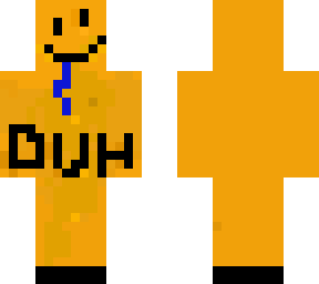 naga skin (duh)