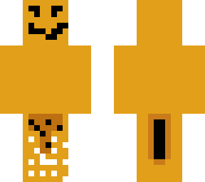*****man